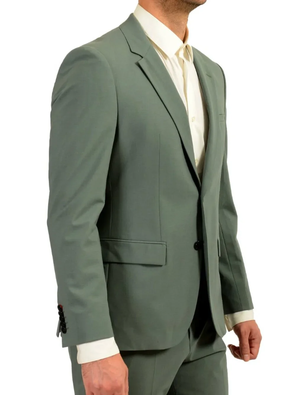 Hugo Boss Men's 